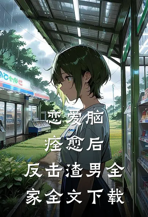 恋爱脑痊愈后，反击渣男全家全文下载