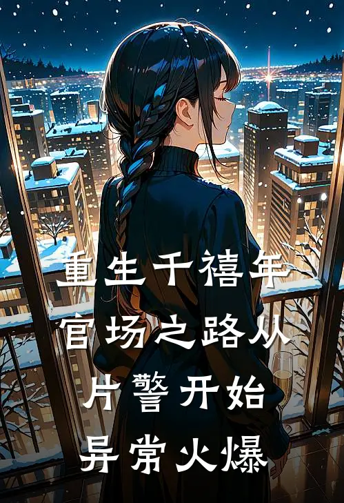 重生千禧年：官场之路从片警开始异常火爆