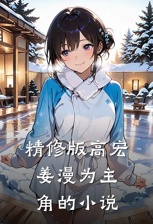 精修版高宏姜漫为主角的小说