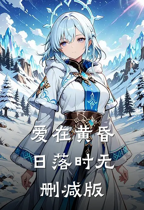 爱在黄昏日落时无删减版