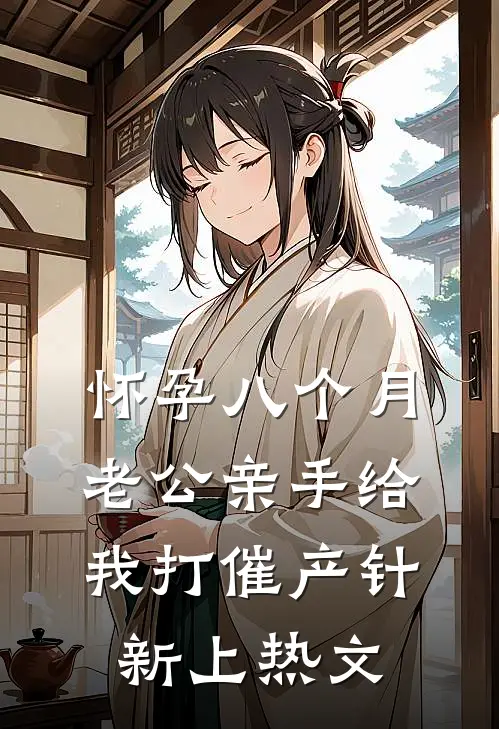 怀孕八个月老公亲手给我打催产针新上热文