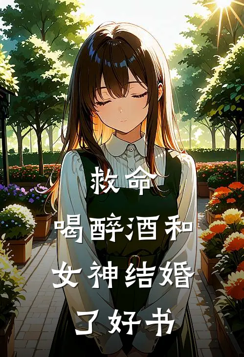 救命，喝醉酒和女神结婚了好书