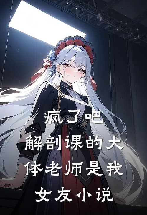 疯了吧，解剖课的大体老师是我女友小说