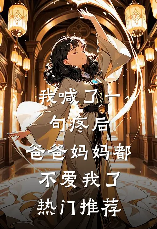 我喊了一句疼后，爸爸妈妈都不爱我了热门推荐