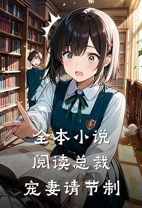 全本小说阅读总裁，宠妻请节制