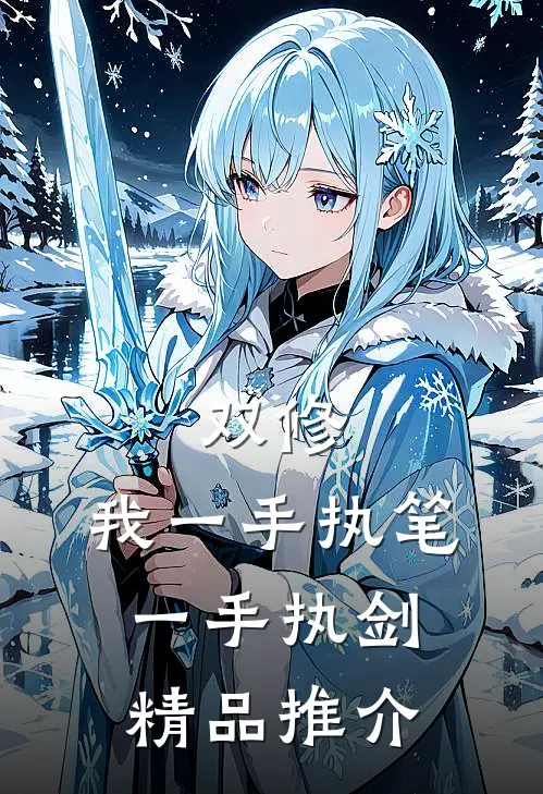 双修：我一手执笔，一手执剑精品推介