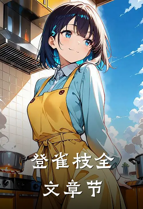 登雀枝全文章节