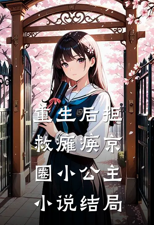 重生后拒救瘫痪京圈小公主小说结局