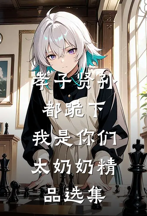 孝子贤孙都跪下，我是你们太奶奶精品选集