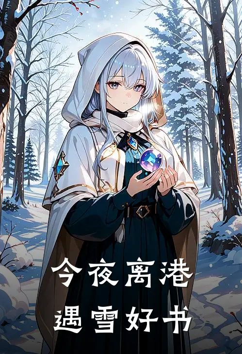 今夜离港遇雪好书
