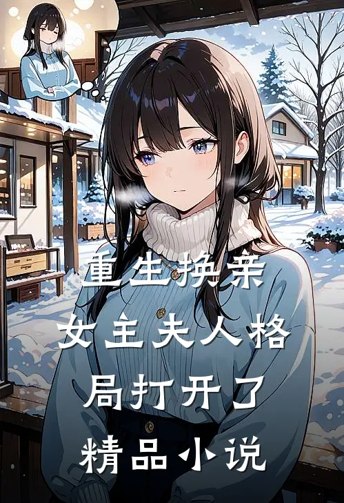 重生换亲，女主夫人格局打开了精品小说