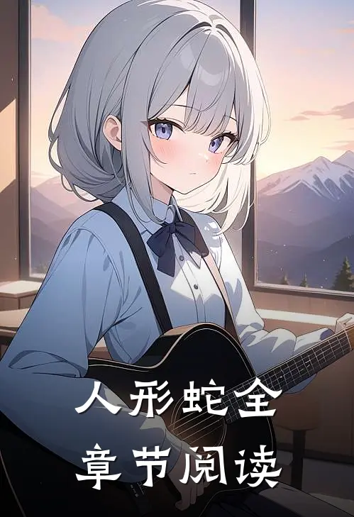 人形蛇全章节阅读