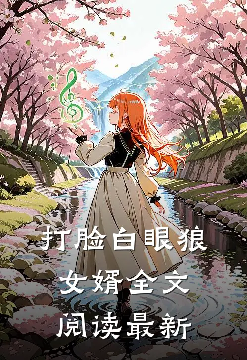 打脸白眼狼女婿全文阅读最新