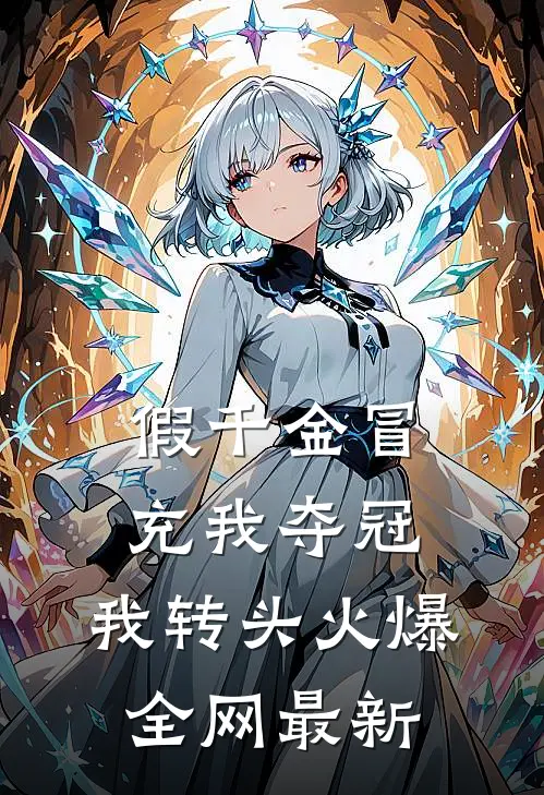 假千金冒充我夺冠，我转头火爆全网最新