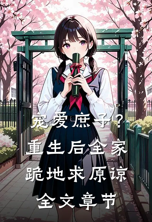 宠爱庶子？重生后全家跪地求原谅全文章节