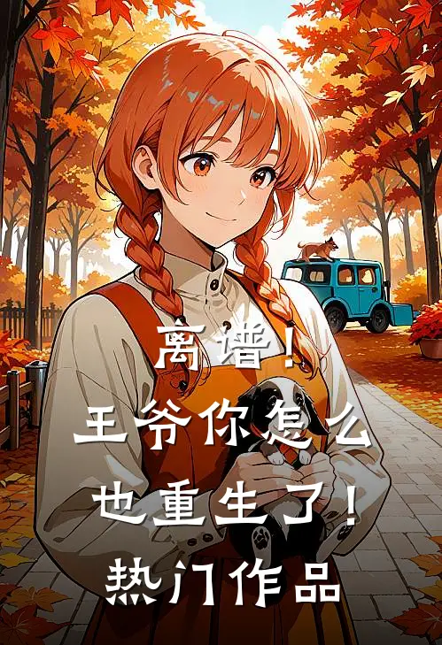 离谱！王爷你怎么也重生了！热门作品