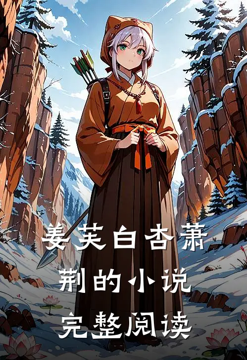 姜芙白杏萧荆的小说完整阅读