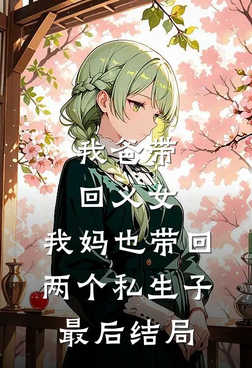我爸带回义女，我妈也带回两个私生子最后结局