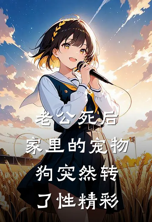 老公死后，家里的宠物狗突然转了性精彩