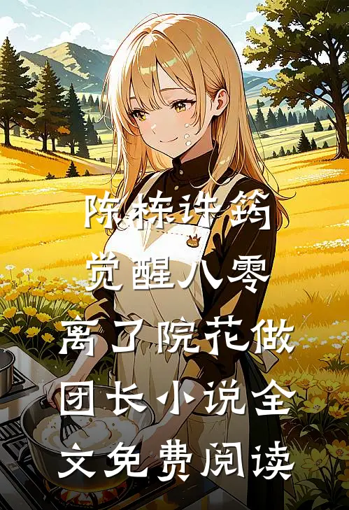 陈栋许筠觉醒八零，离了院花做团长小说全文免费阅读