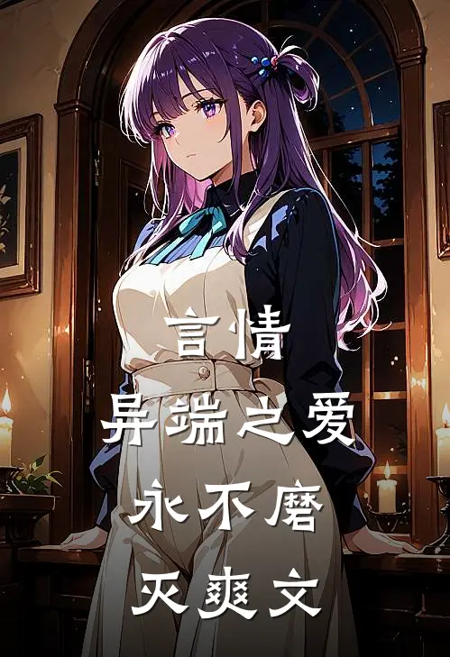 言情：异端之爱，永不磨灭爽文