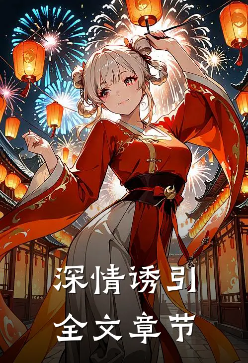 深情诱引全文章节