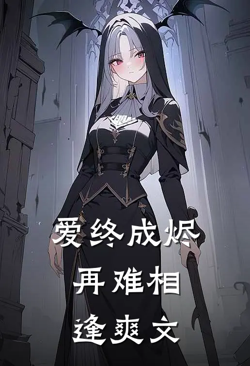 爱终成烬，再难相逢爽文
