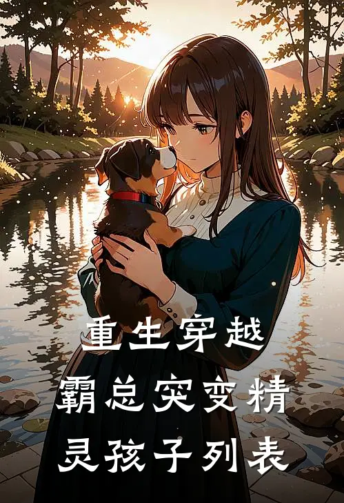 重生穿越：霸总突变精灵孩子列表