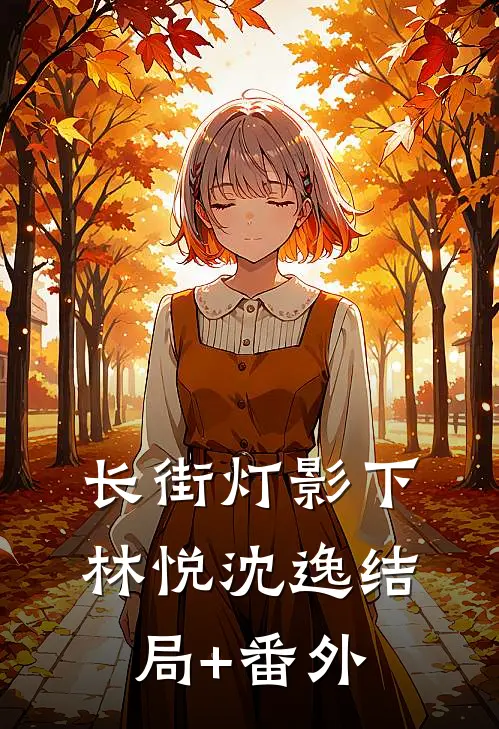 长街灯影下林悦沈逸结局+番外