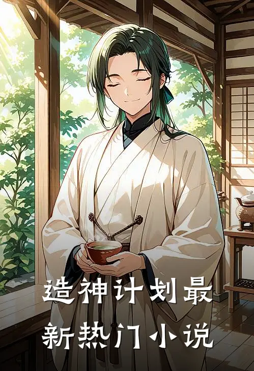 造神计划最新热门小说