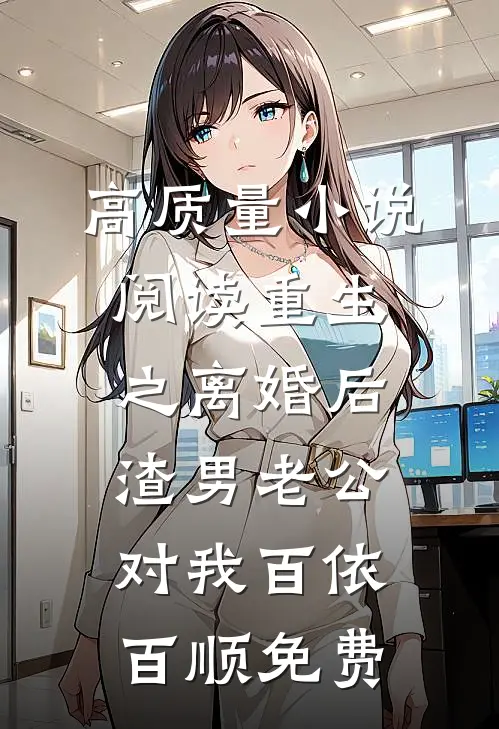 高质量小说阅读重生之离婚后渣男老公对我百依百顺免费