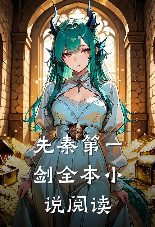 先秦第一剑全本小说阅读