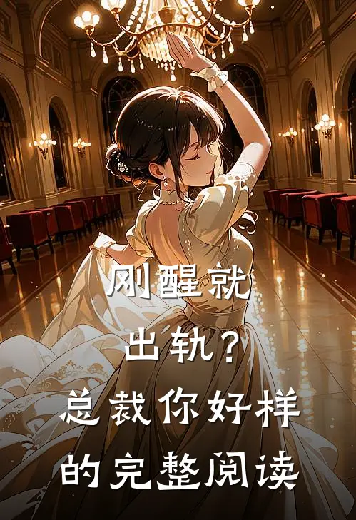 刚醒就出轨？总裁你好样的完整阅读
