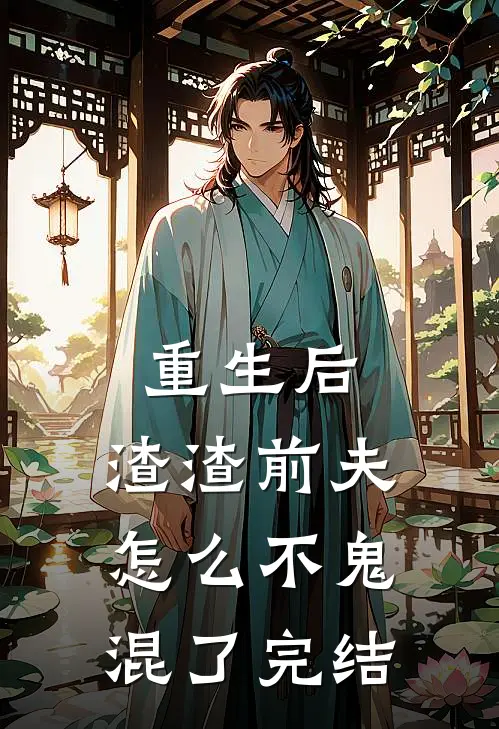 重生后，渣渣前夫怎么不鬼混了完结