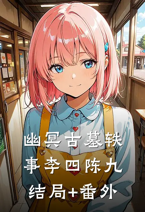 幽冥古墓轶事李四陈九结局+番外