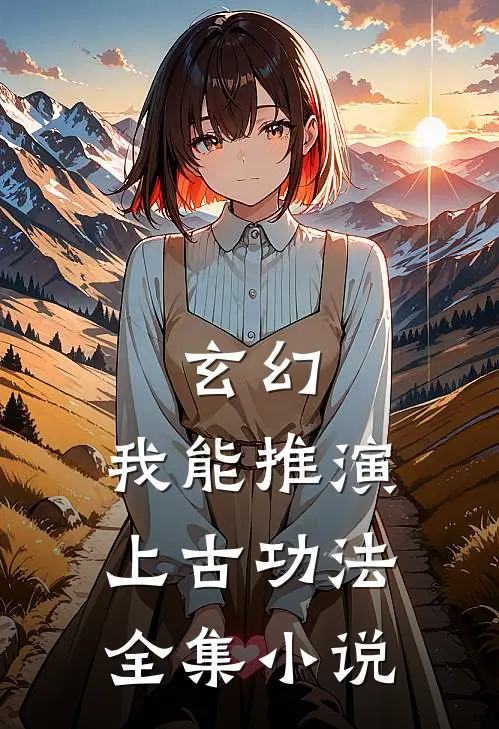 玄幻：我能推演上古功法全集小说