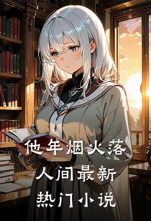 他年烟火落人间最新热门小说