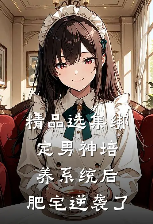 精品选集绑定男神培养系统后，肥宅逆袭了