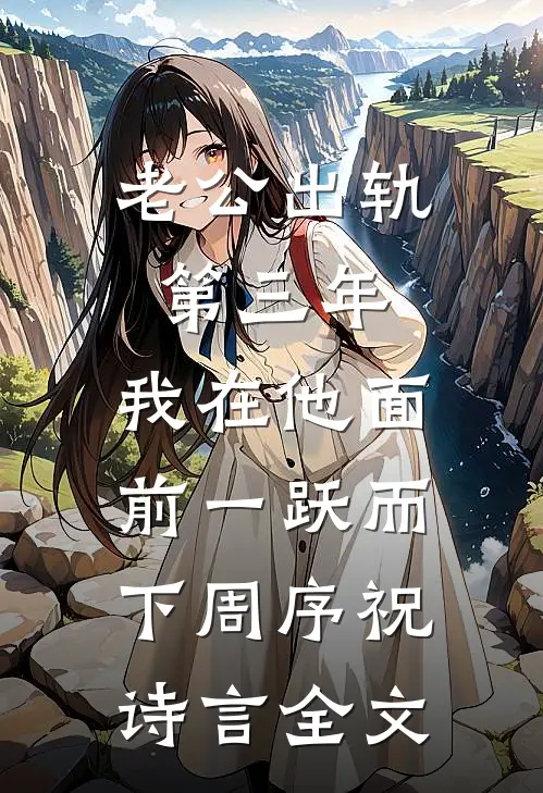 老公出轨第三年，我在他面前一跃而下周序祝诗言全文