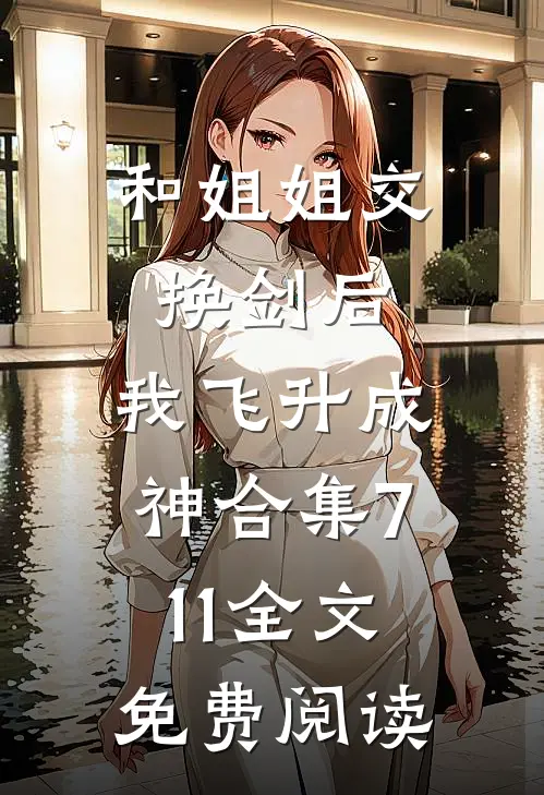 和姐姐交换剑后，我飞升成神合集711全文免费阅读
