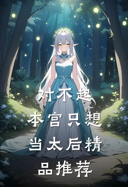 对不起，本宫只想当太后精品推荐