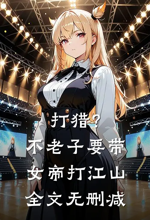打猎？不，老子要带女帝打江山全文无删减