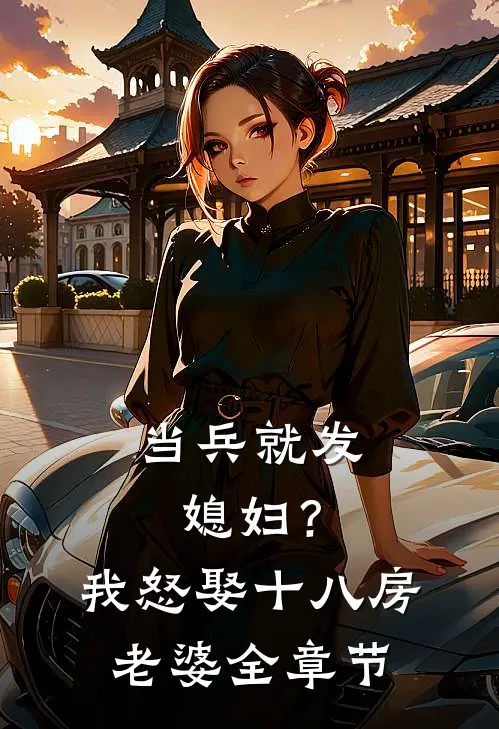 当兵就发媳妇？我怒娶十八房老婆全章节
