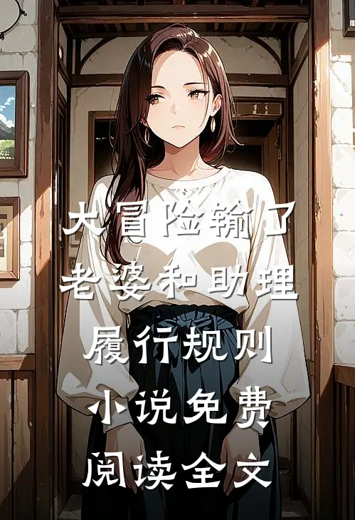 大冒险输了，老婆和助理履行规则小说免费阅读全文