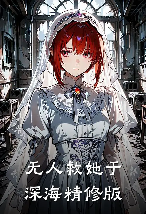 无人救她于深海精修版