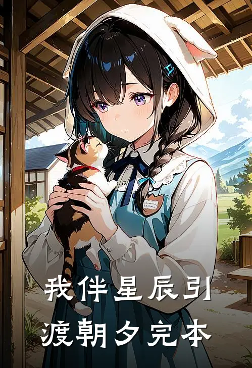 我伴星辰引渡朝夕完本