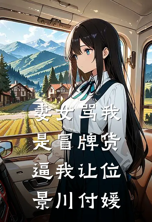 妻女骂我是冒牌货，逼我让位景川付媛