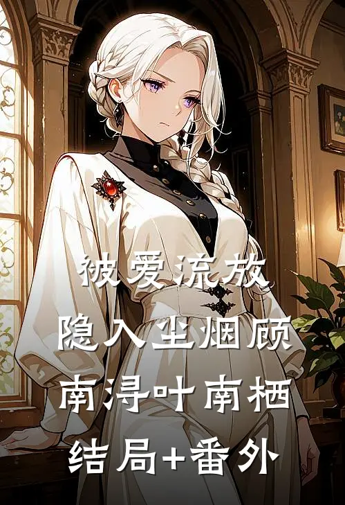 被爱流放，隐入尘烟顾南浔叶南栖结局+番外