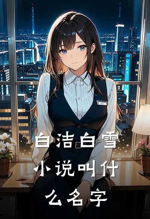 白洁白雪小说叫什么名字