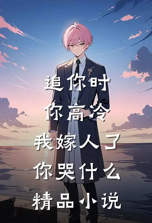 追你时你高冷，我嫁人了你哭什么精品小说
